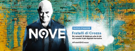 A me rimanda di andare su smartphone alla pagina discoveryplus.it/tv e inserire il numero che appare a video da il link su smartphone non funziona. Fratelli di Crozza