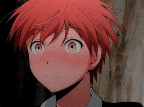 Karma Akabane In 2020 Aesthetic Anime Assassination Classroom Assasination Classroom