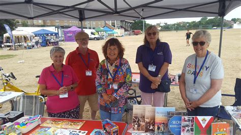 Bexhill Museum On Twitter Rt Philipacoughlan Great Stall And My