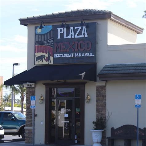 Plaza Mexico Restaurant Bar And Grill In Sarasota Must Do Visitor