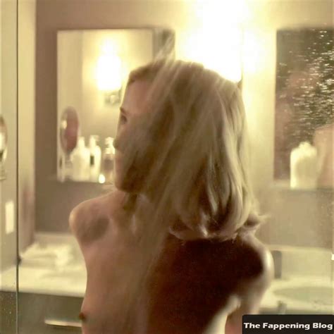 Willa Fitzgerald Nude Reacher 9 Pics Videos TheFappening