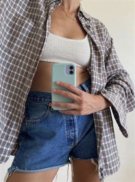 30 AFFORDABLE YESSTYLE CLOTHING PICKS AUGUST 2020 Cute Casual