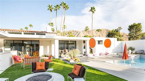 Everest™ is yet another example of this commitment. Modernism Week 2018 Recap