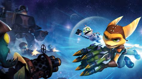 Every Ratchet And Clank Game Ranked From Worst To Best Laptrinhx