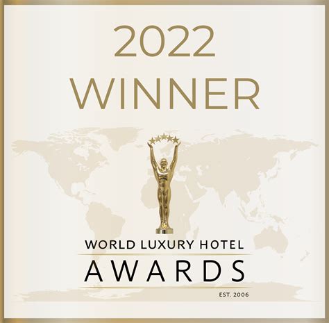 World Luxury Hotel Awards The Kayon Resort