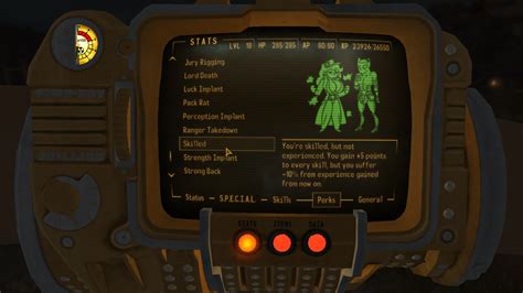 Forno Sexy Vault Girl Interface Modder Resource Page 2 Downloads Fallout Adult And Sex
