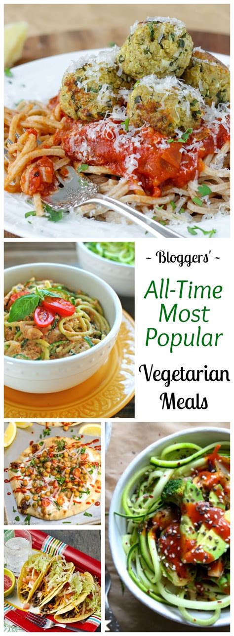 A japanese spin to your dinner party just might be the perfect way to incorporate these beauties into your dining room. 13 All-Time Best Healthy Vegetarian Meals - Two Healthy ...