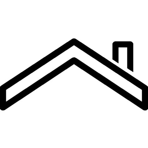 Roof Icon Png 343107 Free Icons Library