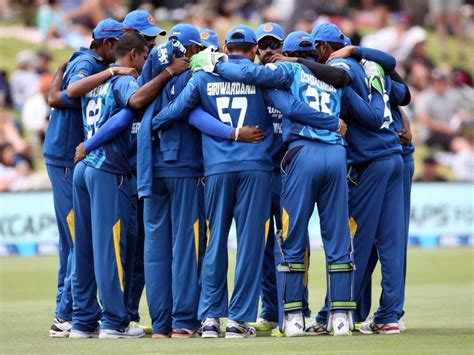 The sri lanka national cricket team started as the colombo cricket club in 1832. Sri Lanka to Probe Alleged Drinking, Squabbling on New ...
