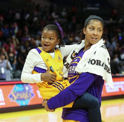 Candace Parker And Wife Anna Petrakova Welcome Baby Boy Noti Group