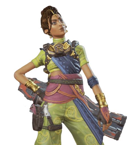 Rampart Apex Legends Ability Tips With Guide