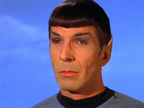 I Heart Spock My Meandering Reminiscence Of My Life Long Love Affair