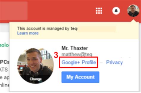Open up the google classroom application on your gadget and log into your account. How To Delete Your Profile Picture On Google Classroom ...