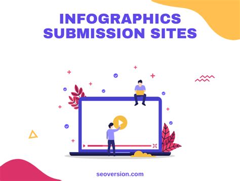 50 Top Infographic Submission Sites List 2023 With Dofollow Backlinks
