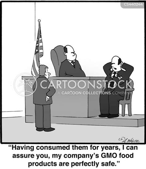 Food Safety Cartoons And Comics Funny Pictures From Cartoonstock