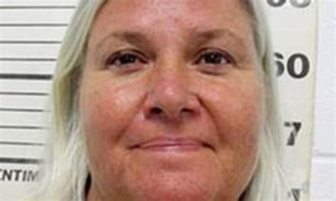Grandmother Accused Of Murdering Woman To Steal Identity Will Face Death Penalty Daily Mail Online