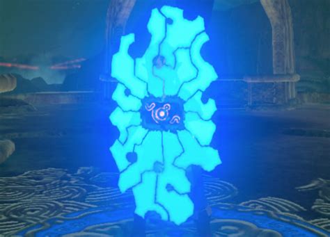 Top 5 Zelda Breath Of The Wild Best Shield And How To Get Them