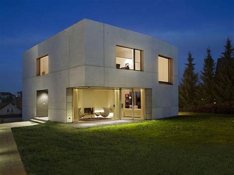 Complete Precast Concrete Homes House Plans Modern Picture Note Beach