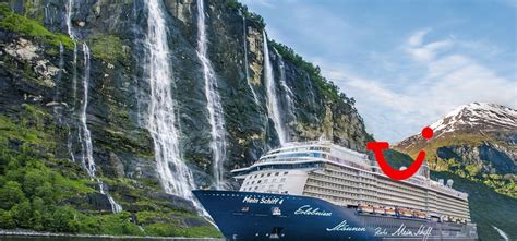 Daagse Cruise Noorwegen En De Noordkaap Rondreis Zweden