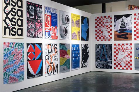 International Poster Exhibition 2016 - Graphic Design Festival Scotland