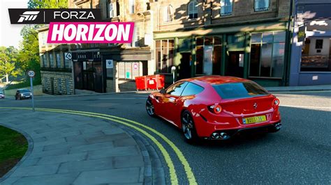 Review and buy used ferrari cars online at ooyyo. Ferrari FF - Forza Horizon 4 (Test Drive) Gameplay - YouTube