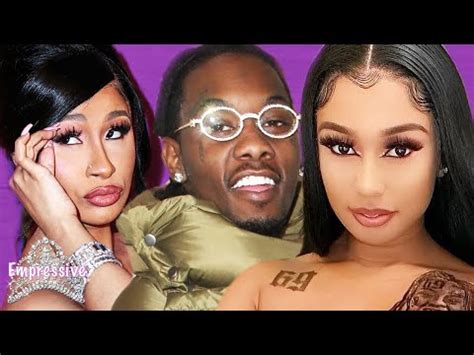 Offset Cheated On Cardi B Again Celina Powell Says She S Pregnant With Offset Baby Artofit