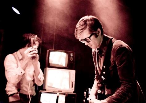 Win Tickets To See Public Service Broadcasting On Tuesday Night Cult Mtl