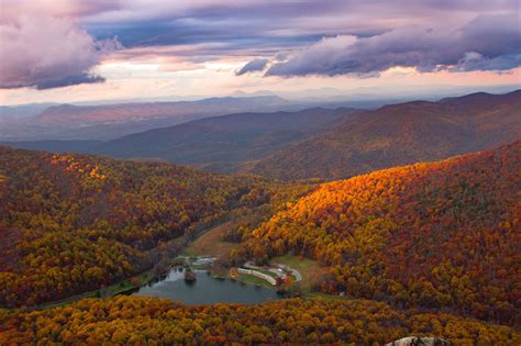 The Best Places To Live In Virginia A Guide Bellhop