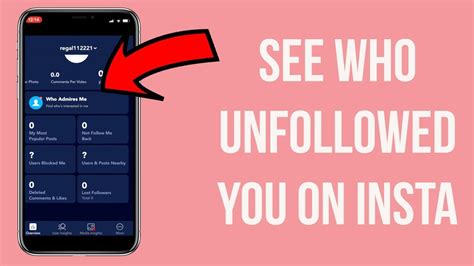 When users unfollow your account, instagram hides the information from you to preserve your good mood and the privacy of others. How To See Who Unfollowed You On Instagram (Check Who ...