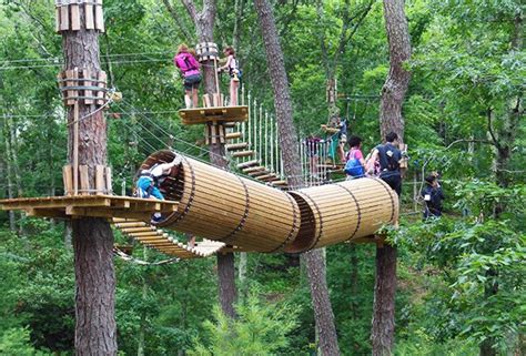 You can view hamilton venues that host many hamilton nj events every year. Zip Lines, Ropes Courses, and Outdoor Adventure Parks Near ...