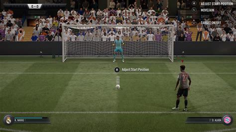 Fifa 17 Penalty Fifplay