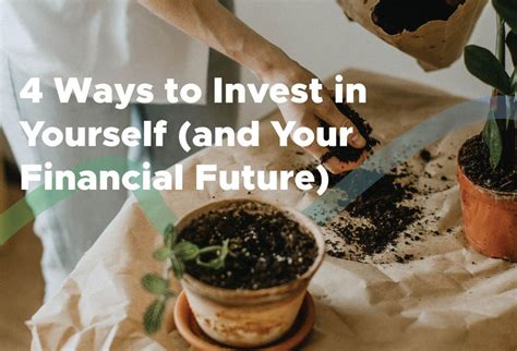 4 Ways To Invest In Yourself For A Better Financial Future Stashaway