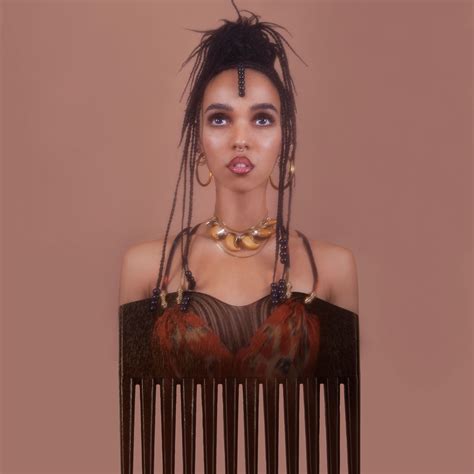 Fka Twigs Just Launched An Instagram Only Magazine And Its Dedicated