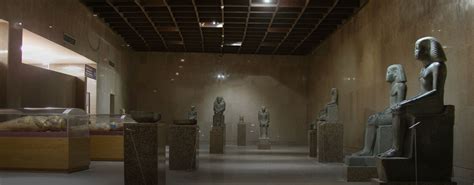 The Nubian Museum In Aswan Nubian Art Facts Egypt Attractions