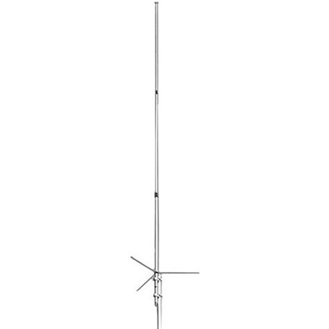 Tri Band Vhf Uhf Base Vertical Antenna Cx Alpha Distributor