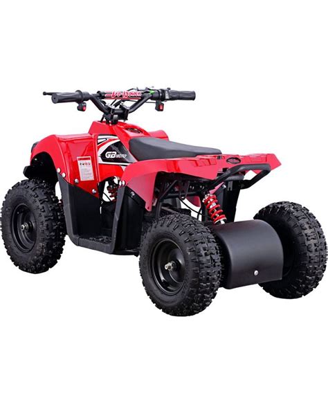 Mototec Monster 36v 500w Atv Macys