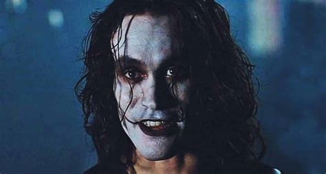 A film reboot of the crow franchise, which revolves around eric draven: 'The Crow' Remake Pulled From Sony's Release Schedule