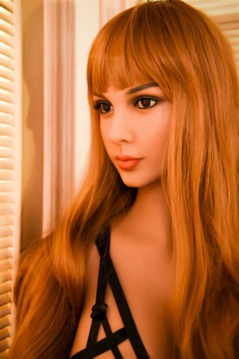 Luxury Sammy Introverted Sm Sex Doll Eu Stock Vsdoll