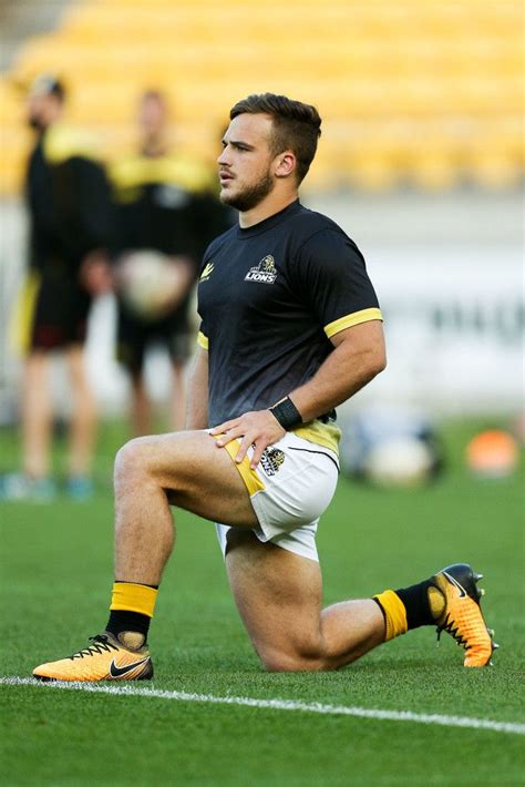 Pin On Rugby Hotties