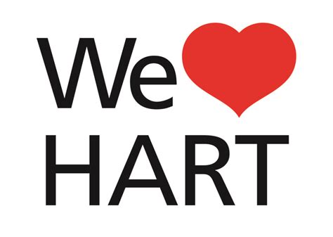We Heart Hart Petition Breaks 2000 Barrier We Heart Hart