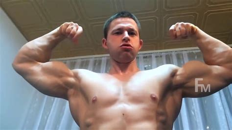 Best Biceps Flex Bodybuilder Amazing Workout Muscle Youtube