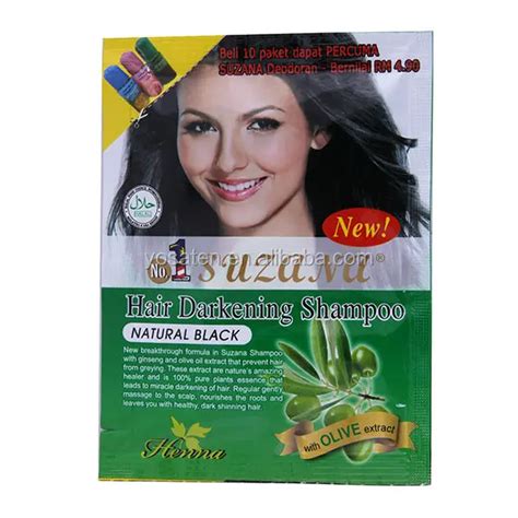 Henna Hair Darkening Shampoosuzana Black Hair Shampoo Buy Magic Black Hair Shampoomake Hair