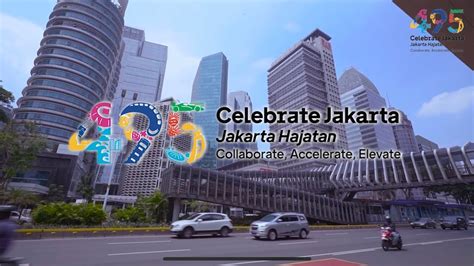 Jakarta Hajatan Besok Pemprov Gratiskan Kunjungan Ke 11 Museum