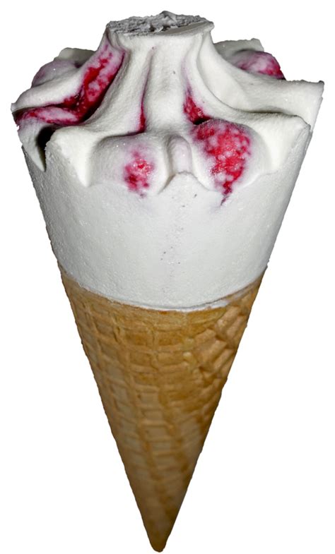 Ice Cream Cone Png Transparent Images Png All