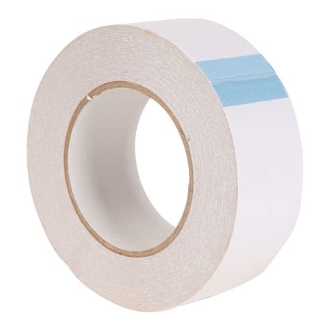 50mm Double Sided Tape Pack Of 24 Springpack