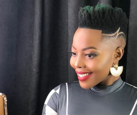 Nomcebo Zikode Announces A Huge Record Shes About To Make As A South African Artiste Style You 7