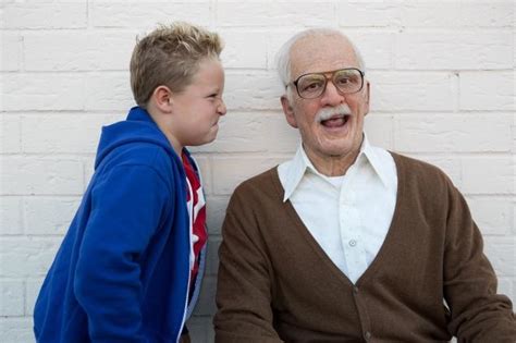 ‘bad Grandpa Movie Review Ny Daily News