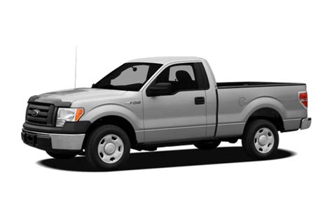 2012 Ford F 150 Specs Price Mpg And Reviews