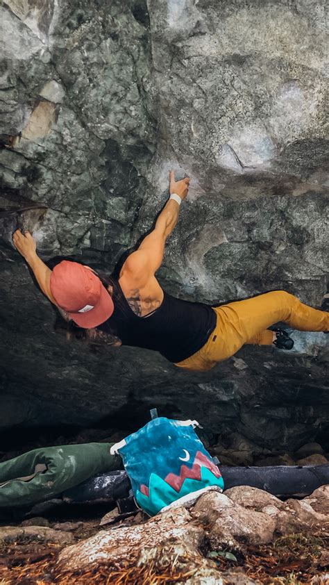 Climbing Terms Every Rock Climber Should Know