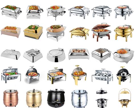 Catering Equipment Rental Malaysia Sewa Peralatan